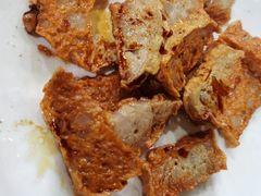 -潮粥馆(长江花园店)
