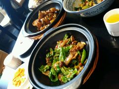 -小蓉合餐厅·川菜·家常菜(凤城二路店)