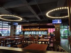 -CIRCLE·酒吧(第一国际店)