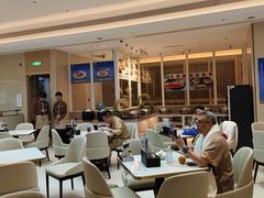 -新美姿美食水疗汇(罗湖口岸店)
