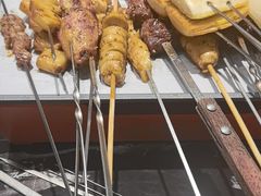 -亿牌牌东北烧烤(博物馆旗舰店)