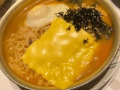 -红沃鳗鱼黑牛烤肉店(不老街店)