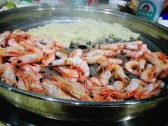 -原味蒸汽海鲜(嵊泗店)