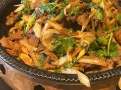 -小吊梨汤·北京菜·烤鸭(双井乐成中心店)