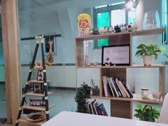 -iF摄影•全家福•证件照•形象照(南山店)