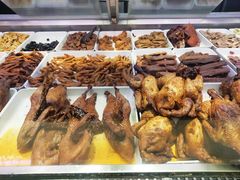 -紫燕百味鸡(广埠屯店)