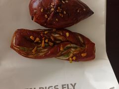 -WHEN PIGS FLY当猪飞