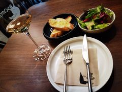 -ibarrel爱杯·bistro&brunch(江宁路店)