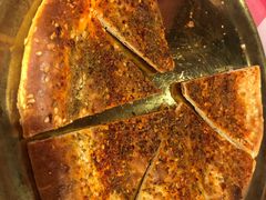 馕-西域阿里马新疆菜·清真(桂花路店)