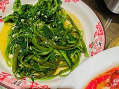 -灶东家民间菜(回兴店)