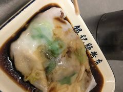 -银记肠粉店(北京路店)