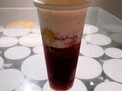 -喜茶(广州北京路惠福东店)