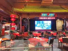 -正阳门饭庄·烤鸭·北京菜(万丰路七里庄店)