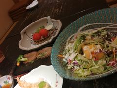 -万鱼亭·鹤家日本料理(南通青年中路店)