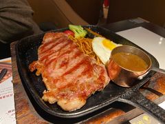 澳洲西冷牛扒-半秋山西餐厅(巴南万达广场店)