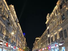 -八婆婆烧仙草(中山路店)