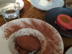 -BOR Eatery(安福路店)