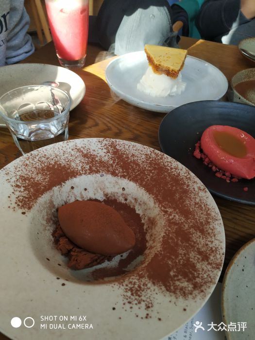 BOR Eatery(安福路店)图片