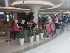 -宁波大学附属第一医院(外滩院区)