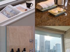 -深圳星河丽思卡尔顿酒店