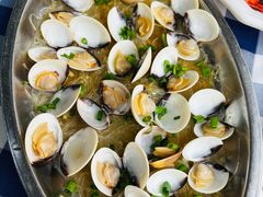 -钱大妈海鲜饭店(保利林语店)