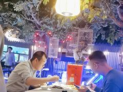 -乾园(天河城店)