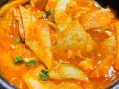 -九田家黑牛烤肉料理(新辰里亚运村店)