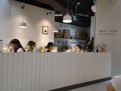 -友达面馆(广州总店)