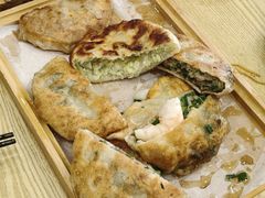 -牛庄高晓山馅饼(铁西店)