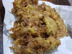 蚝饼(小份)-兴记菜馆