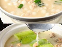 -莞香楼·正宗东莞菜(东升店)