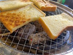-四斤烤肉(东戴河孟家店)