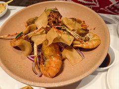 -稻香饭店(IFS国金中心店)