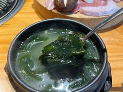-金顺碳烤肉(番禺傍江地铁站店)