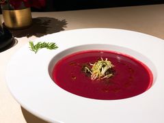 -RIVIERA 松鹤楼(外滩店)