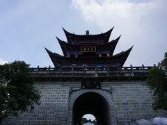 -大理古城