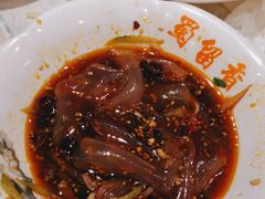 -蜀留香火锅(社会山店)