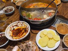 -亮欢寨(凯里总店)