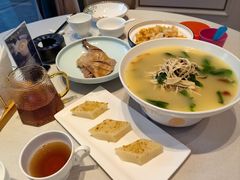 -狮王府淮扬菜(百家湖1912店)
