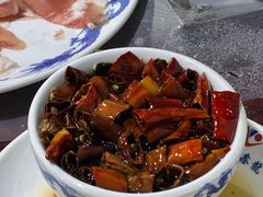 -鑫龙火锅(北园店)