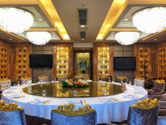 包厢-东江海鲜酒家(艺都分店)