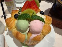 -大鸭梨烤鸭(甘家口店)