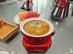 -牡丹宴·正宗洛阳菜·水席专家(国家牡丹园店)