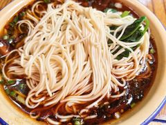 小面-赵伍面庄(吉祥苑店)