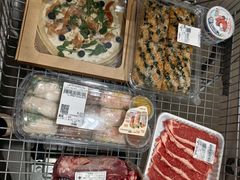 -山姆会员商店(上海浦东店)