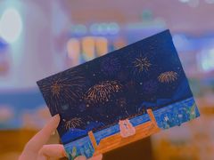 -猫的天空之城概念书店(印象城购物中心店)