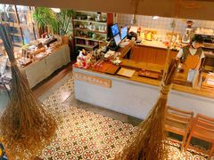 零售区-时光花园(白鹭洲店)