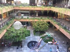 -英皇UA电影城(瑞虹天地月亮湾)