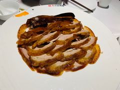 -煜丰汴京烤鸭(福彩路店)