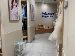 -天真蓝照相馆(五角场百联又一城店)